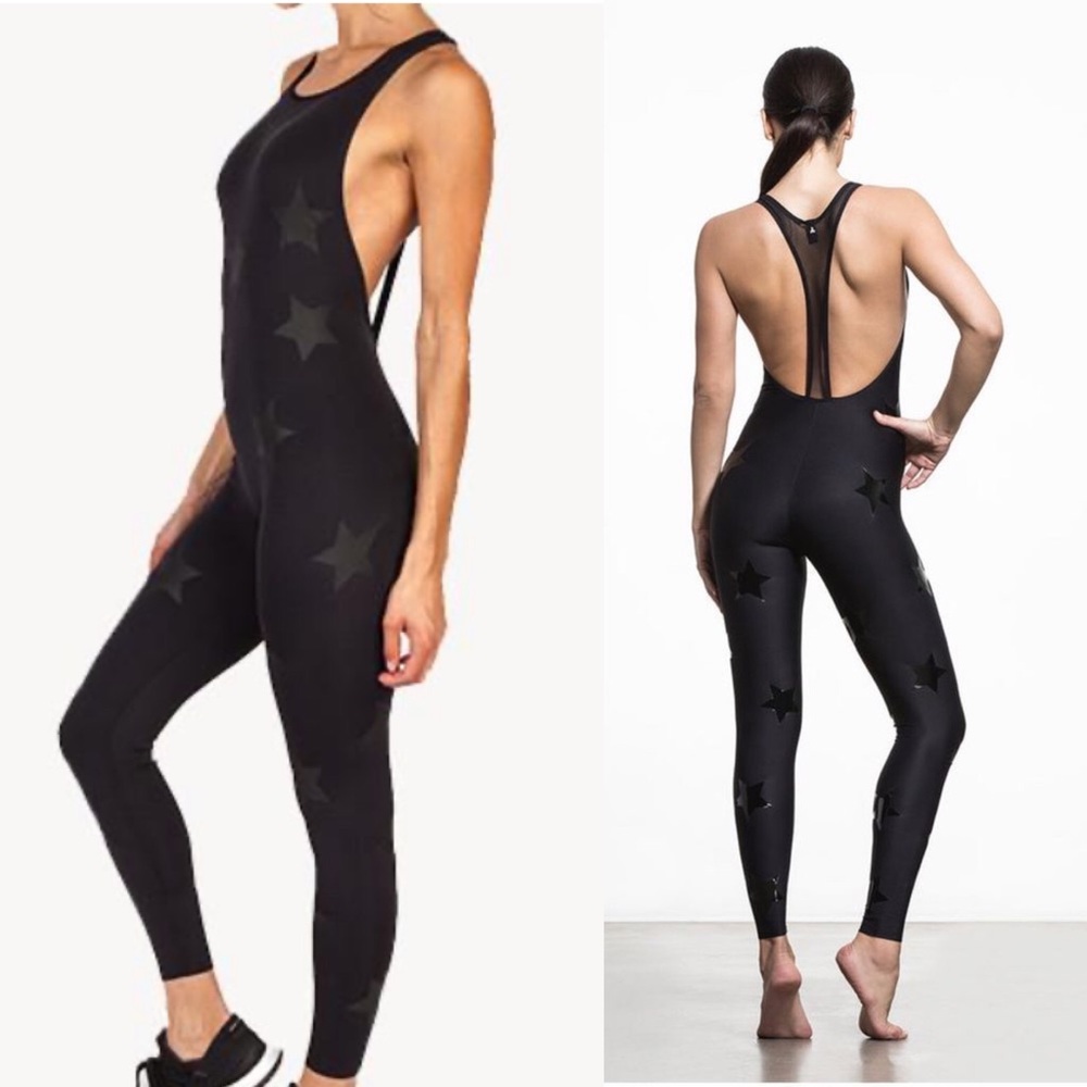 ULTRACOR Star Motion Lux Knockout Unitard
